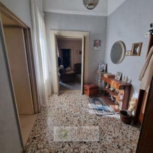 VENDITA – CASA SINGOLA – VIA CASTROMONTE ANGOLO VIA CANTORE- ZONA VIA ORSINI