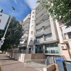 VENDITA – APPARTAMENTO – VIA OSPEDALETTO – ZONA INPS