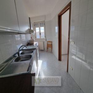 VENDITA – APPARTAMENTO – VIA OSPEDALETTO – ZONA INPS