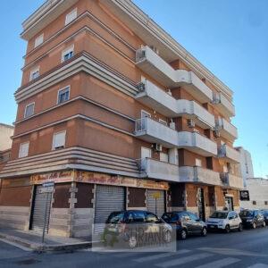 – VENDITA – APPARTAMENTO – VIALE PUGLIA – ANDRIA