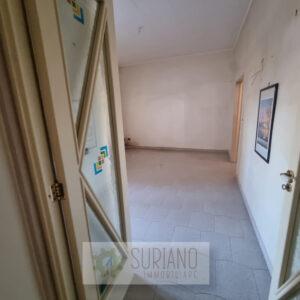 VENDITA – APPARTAMENTO – SEMINDIPENDENTE – VIA DEI GRACCHI – ZONA CROCI – ANDRIA