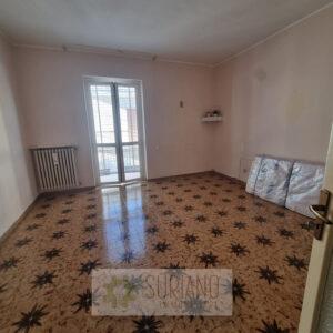 VENDITA – APPARTAMENTO – SEMINDIPENDENTE – VIA DEI GRACCHI – ZONA CROCI – ANDRIA