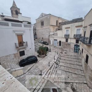 VENDITA – CASA SINGOLA – SALITA MATER GRATIAE – ZONA CENTRO STORICO