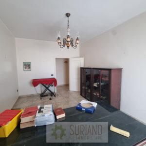 VENDITA – APPARTAMENTO – VIA LUSSEMBURGO – ZONA STADIO – ANDRIA