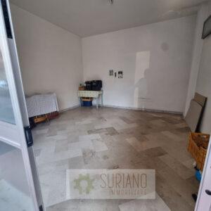 VENDITA – APPARTAMENTO ANGOLARE CON LOCALE – VIA VITTORIO ALFIERI – ZONA CENTRO – ANDRIA