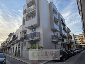 VENDITA – APPARTAMENTO VIA GIACOMO LEOPARDI ANGOLO VIA GIUSTI – ZONA VIALE DON LUIGI STURZO – ANDRIA