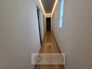 VENDITA – APPARTAMENTO VIA GIACOMO LEOPARDI ANGOLO VIA GIUSTI – ZONA VIALE DON LUIGI STURZO – ANDRIA