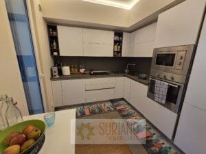 VENDITA – APPARTAMENTO VIA GIACOMO LEOPARDI ANGOLO VIA GIUSTI – ZONA VIALE DON LUIGI STURZO – ANDRIA