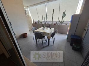 VENDITA – APPARTAMENTO VIA GIACOMO LEOPARDI ANGOLO VIA GIUSTI – ZONA VIALE DON LUIGI STURZO – ANDRIA