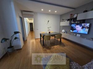 VENDITA – APPARTAMENTO VIA GIACOMO LEOPARDI ANGOLO VIA GIUSTI – ZONA VIALE DON LUIGI STURZO – ANDRIA