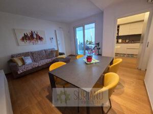 VENDITA – APPARTAMENTO VIA GIACOMO LEOPARDI ANGOLO VIA GIUSTI – ZONA VIALE DON LUIGI STURZO – ANDRIA