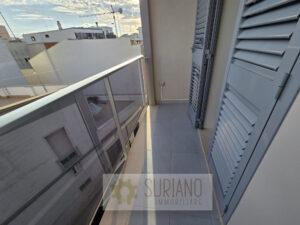 VENDITA – APPARTAMENTO VIA GIACOMO LEOPARDI ANGOLO VIA GIUSTI – ZONA VIALE DON LUIGI STURZO – ANDRIA