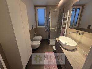 VENDITA – APPARTAMENTO VIA GIACOMO LEOPARDI ANGOLO VIA GIUSTI – ZONA VIALE DON LUIGI STURZO – ANDRIA