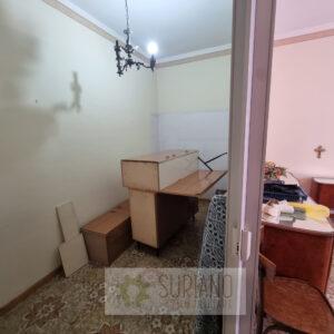 VENDITA – APPARTAMENTO ANGOLARE – VIA VITTORIO ALFIERI – ZONA CENTRO – ANDRIA