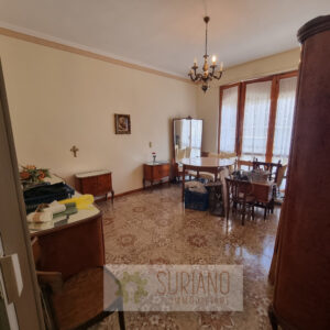 VENDITA – APPARTAMENTO ANGOLARE – VIA VITTORIO ALFIERI – ZONA CENTRO – ANDRIA