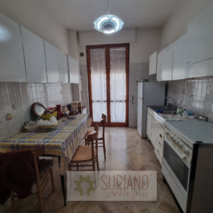 VENDITA – APPARTAMENTO ANGOLARE – VIA VITTORIO ALFIERI – ZONA CENTRO – ANDRIA