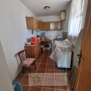 VENDITA – APPARTAMENTO ANGOLARE – VIA VITTORIO ALFIERI – ZONA CENTRO – ANDRIA