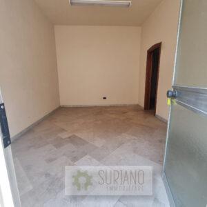 VENDITA – LOCALE COMMERCIALE ANGOLARE – VIA VITTORIO ALFIERI – ZONA CENTRO – ANDRIA