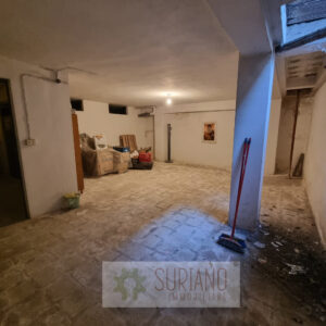 VENDITA – APPARTAMENTO ANGOLARE – VIA VITTORIO ALFIERI – ZONA CENTRO – ANDRIA