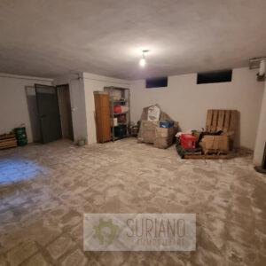 VENDITA – APPARTAMENTO ANGOLARE – VIA VITTORIO ALFIERI – ZONA CENTRO – ANDRIA