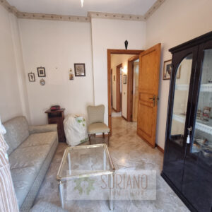 VENDITA – APPARTAMENTO ANGOLARE – VIA VITTORIO ALFIERI – ZONA CENTRO – ANDRIA