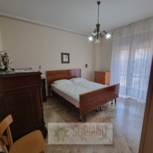 VENDITA – APPARTAMENTO ANGOLARE – VIA VITTORIO ALFIERI – ZONA CENTRO – ANDRIA