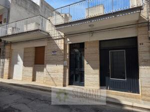 VENDITA – CASA SINGOLA – VIA ANTONIO VIVALDI – ZONA VIA BISCEGLIE – ANDRIA
