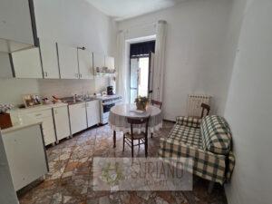 VENDITA – CASA SINGOLA – VIA ANTONIO VIVALDI – ZONA VIA BISCEGLIE – ANDRIA