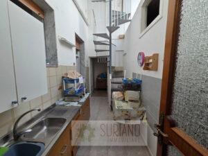 VENDITA – CASA SINGOLA – VIA ANTONIO VIVALDI – ZONA VIA BISCEGLIE – ANDRIA