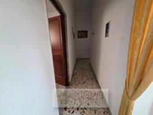 VENDITA – CASA SINGOLA – VIA ANTONIO VIVALDI – ZONA VIA BISCEGLIE – ANDRIA