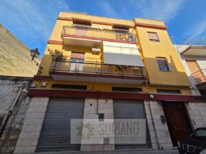 VENDITA – APPARTAMENTO – VIA CASTROMONTE – ZONA VIA ORSINI – ANDRIA