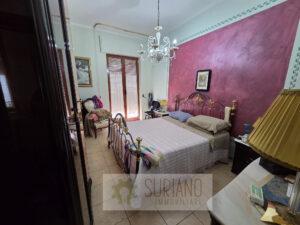 VENDITA – APPARTAMENTO – VIA CASTROMONTE – ZONA VIA ORSINI – ANDRIA
