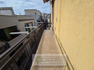 VENDITA – APPARTAMENTO – VIA CASTROMONTE – ZONA VIA ORSINI – ANDRIA