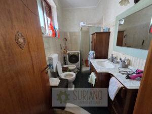 VENDITA – APPARTAMENTO – VIA CASTROMONTE – ZONA VIA ORSINI – ANDRIA