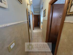 VENDITA – APPARTAMENTO – VIA CASTROMONTE – ZONA VIA ORSINI – ANDRIA