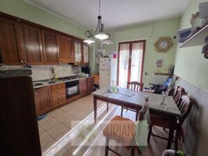 VENDITA – APPARTAMENTO – VIA CASTROMONTE – ZONA VIA ORSINI – ANDRIA