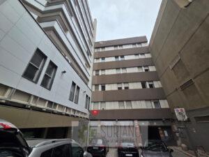 VENDITA – APPARTAMENTO – CORSO CAVOUR – ZONA CENTRO – ANDRIA