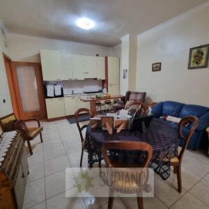 VENDITA – APPARTAMENTO – CORSO CAVOUR – ZONA CENTRO – ANDRIA