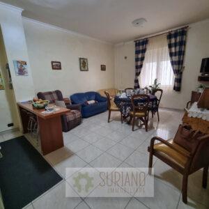 VENDITA – APPARTAMENTO – CORSO CAVOUR – ZONA CENTRO – ANDRIA