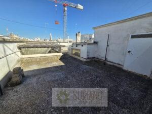 VENDITA – APPARTAMENTO – VIA PIEMONTE – ZONA VIA GARIBALDI – ANDRIA