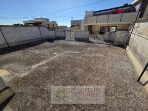 VENDITA – APPARTAMENTO – VIA PIEMONTE – ZONA VIA GARIBALDI – ANDRIA