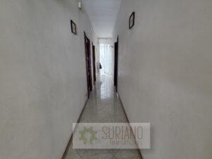 VENDITA – CASA SINGOLA – VIA PIEMONTE – ZONA VIA GARIBALDI – ANDRIA