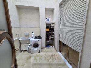 VENDITA – CASA SINGOLA – VIA PIEMONTE – ZONA VIA GARIBALDI – ANDRIA