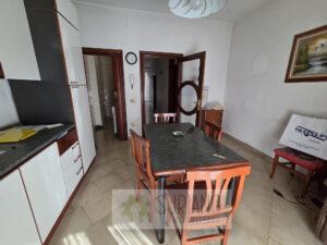 VENDITA – CASA SINGOLA – VIA PIEMONTE – ZONA VIA GARIBALDI – ANDRIA