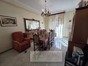 VENDITA – CASA SINGOLA – VIA PIEMONTE – ZONA VIA GARIBALDI – ANDRIA