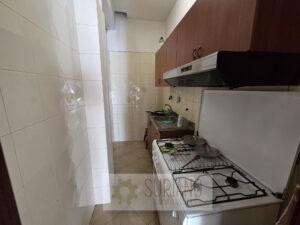 VENDITA – CASA SINGOLA – VIA PIEMONTE – ZONA VIA GARIBALDI – ANDRIA
