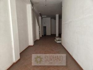 VENDITA – APPARTAMENTO – VIA PIEMONTE – ZONA VIA GARIBALDI – ANDRIA