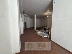 VENDITA – APPARTAMENTO – VIA PIEMONTE – ZONA VIA GARIBALDI – ANDRIA