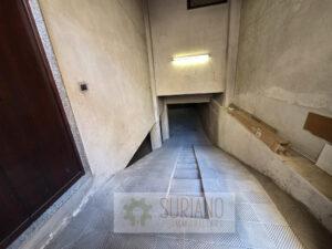 VENDITA – APPARTAMENTO – VIA PIEMONTE – ZONA VIA GARIBALDI – ANDRIA