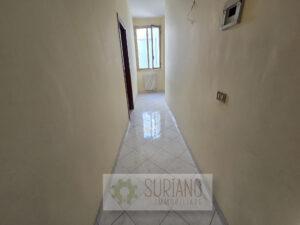 VENDITA – APPARTAMENTO – VIA PIEMONTE – ZONA VIA GARIBALDI – ANDRIA